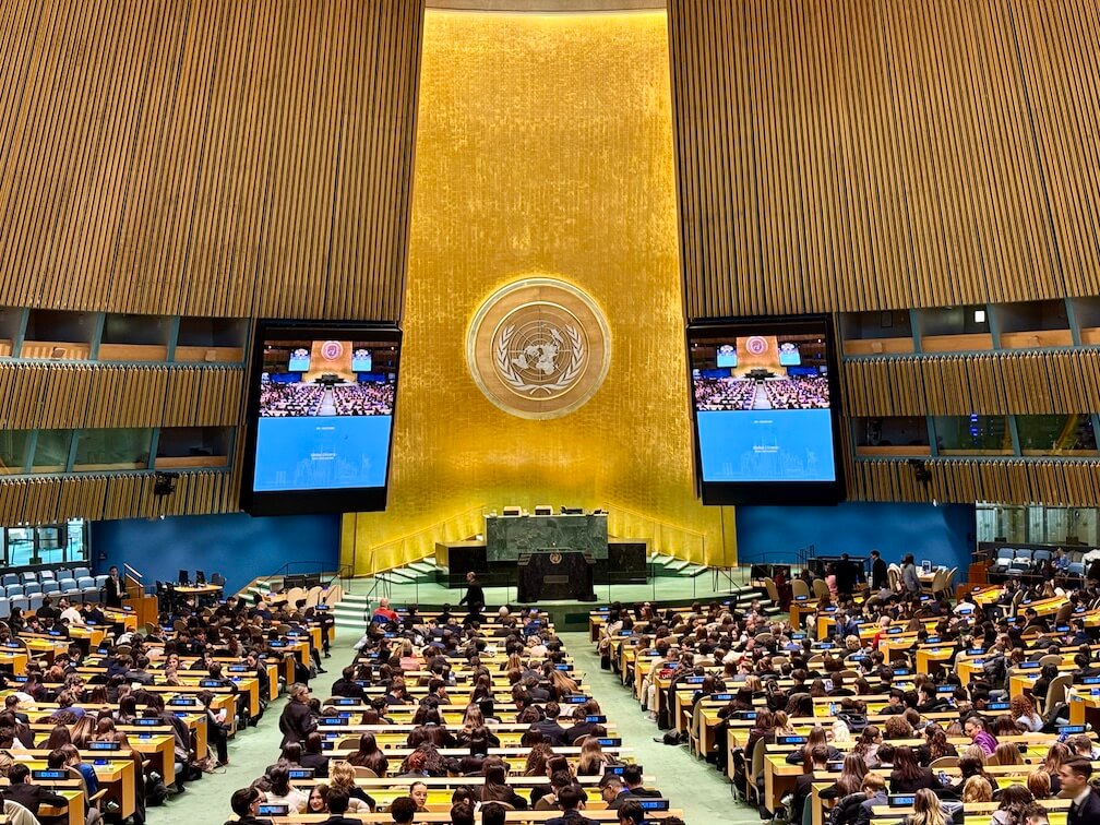 MUN Germany
