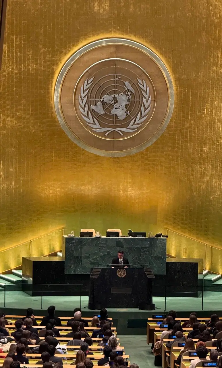 United Nations
